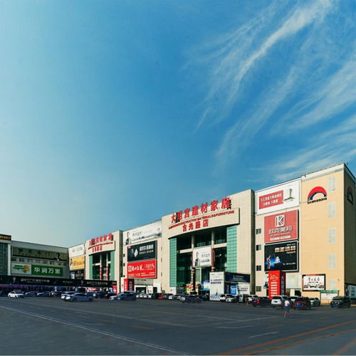 全力以赴，持續提升——大明宮建材家居的2024年終將不凡