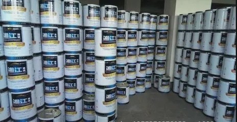 湘江涂料 5月銷售額同比增幅高達51.69%，逆勢上揚彰顯品牌韌性