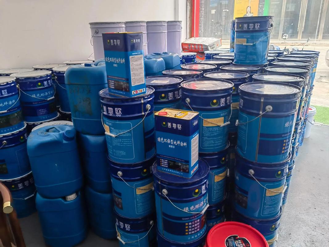 環氧地坪漆一站式銷售服務，誠邀新老客戶蒞臨惠顧